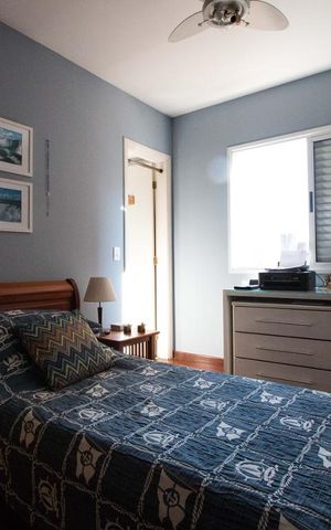 Apartamento à venda com 240m², 4 quartos e 3 vagassuite 2