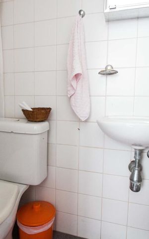 Apartamento à venda com 240m², 4 quartos e 3 vagasbanheiro de serviço