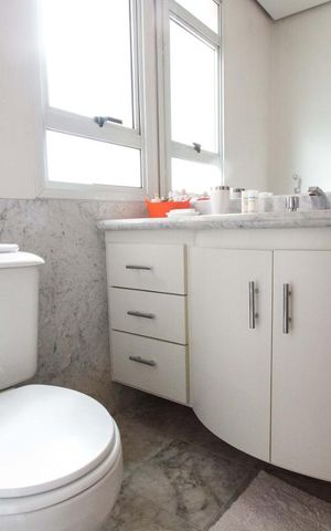 Apartamento à venda com 240m², 4 quartos e 3 vagassuite 1