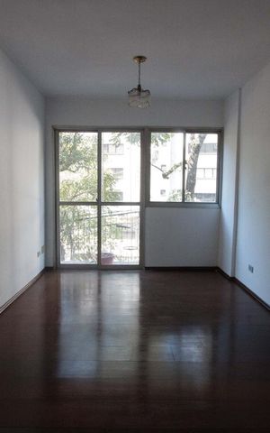 Apartamento para alugar com 72m², 3 quartos e 1 vagasala