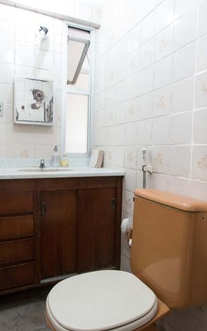 Apartamento para alugar com 72m², 3 quartos e 1 vagabanheiro