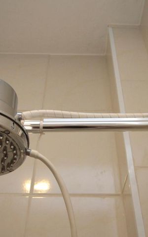 Apartamento à venda com 41m², 1 quarto e 1 vagaBanheiro