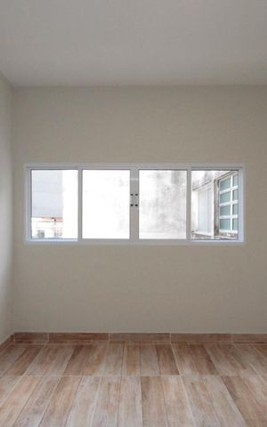 Apartamento à venda com 41m², 1 quarto e 1 vagaQuarto