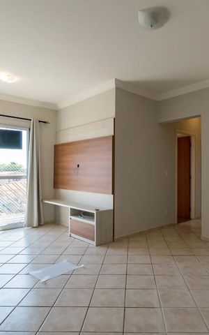 Apartamento à venda com 87m², 3 quartos e 1 vaga Apartamento à venda com 87m², 3 quartos e 1 vagaSala