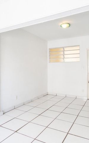 Apartamento à venda com 35m², 1 quarto e sem vagaQuarto