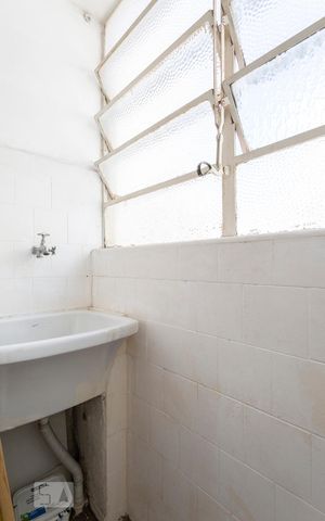 Apartamento à venda com 35m², 1 quarto e sem vagaÁrea de Serviço
