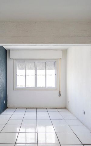 Apartamento à venda com 35m², 1 quarto e sem vagaQuarto