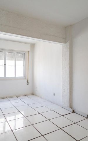 Apartamento à venda com 35m², 1 quarto e sem vagaQuarto