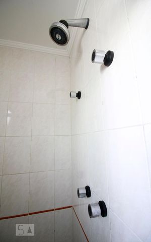 Apartamento para alugar com 75m², 2 quartos e 2 vagasChuveiro