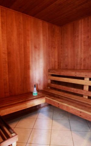 Apartamento para alugar com 75m², 2 quartos e 2 vagasSauna
