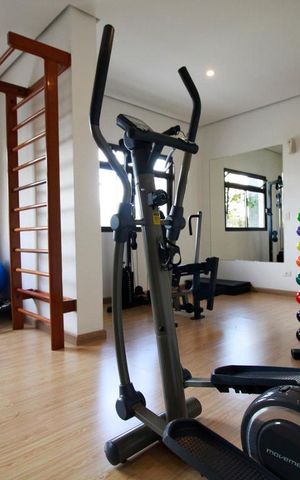 Apartamento para alugar com 75m², 2 quartos e 2 vagasAcademia