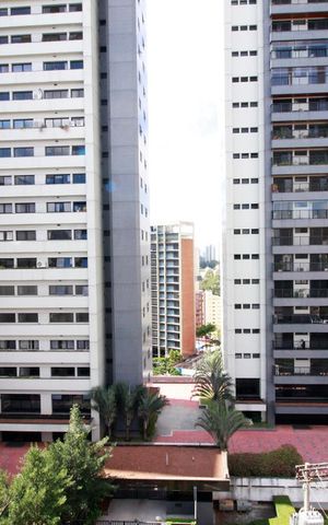 Apartamento para alugar com 75m², 2 quartos e 2 vagasVista quarto