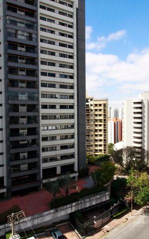 Apartamento para alugar com 75m², 2 quartos e 2 vagasVista suíte