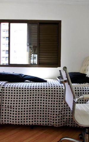 Apartamento para alugar com 75m², 2 quartos e 2 vagasQuarto