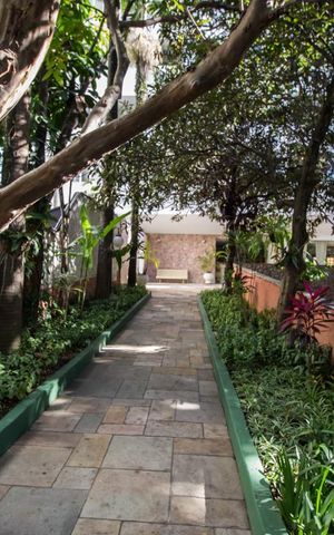 Apartamento para alugar com 73m², 2 quartos e 1 vaga Apartamento para alugar com 73m², 2 quartos e 1 vagaÁrea externa