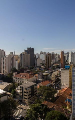 Apartamento para alugar com 73m², 2 quartos e 1 vaga Apartamento para alugar com 73m², 2 quartos e 1 vagaQuarto 1 vista