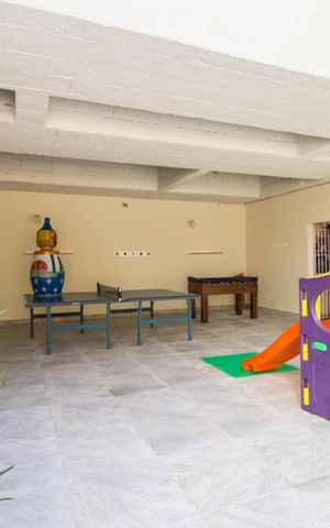 Apartamento para alugar com 73m², 2 quartos e 1 vaga Apartamento para alugar com 73m², 2 quartos e 1 vagaPlayground