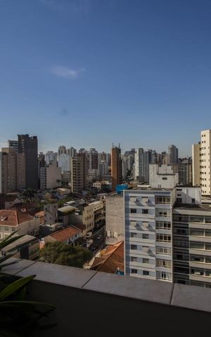 Apartamento para alugar com 73m², 2 quartos e 1 vaga Apartamento para alugar com 73m², 2 quartos e 1 vagaSala varanda vista