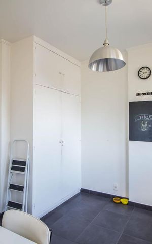Apartamento para alugar com 73m², 2 quartos e 1 vaga Apartamento para alugar com 73m², 2 quartos e 1 vagaCozinha