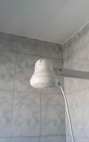 Studio para alugar com 35m², 1 quarto e sem vagaBanheiro (Chuveiro)