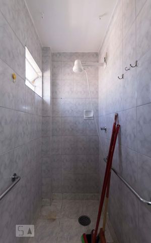 Studio para alugar com 35m², 1 quarto e sem vagaBanheiro