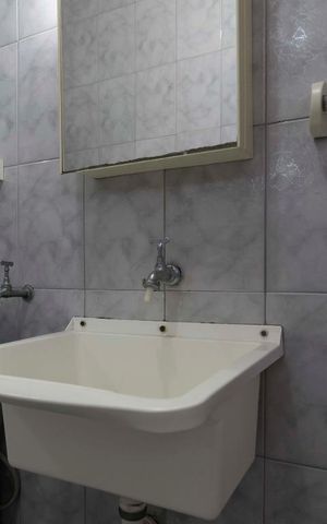Studio para alugar com 35m², 1 quarto e sem vagaBanheiro (Torneira)