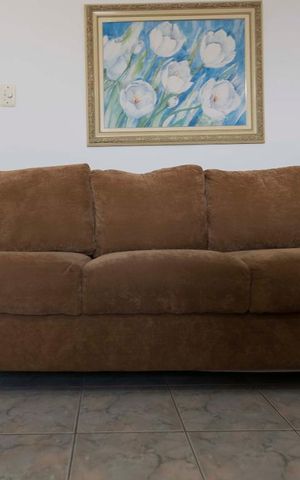 Studio para alugar com 35m², 1 quarto e sem vagaKitnet (Sofá)