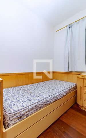Apartamento à venda com 98m², 3 quartos e 3 vagas Apartamento à venda com 98m², 3 quartos e 3 vagasQuarto 2