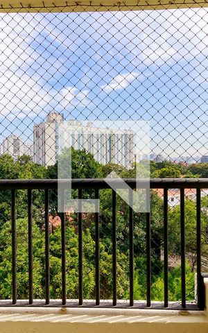 Apartamento à venda com 98m², 3 quartos e 3 vagas Apartamento à venda com 98m², 3 quartos e 3 vagasSala - Varanda