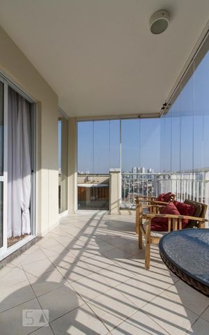 Apartamento à venda com 153m², 3 quartos e 3 vagasVaranda Gourmet 
