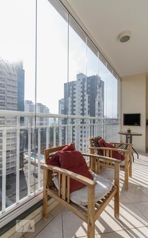 Apartamento à venda com 153m², 3 quartos e 3 vagasVaranda Gourmet 