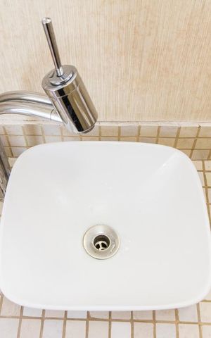 Apartamento à venda com 153m², 3 quartos e 3 vagasPia do lavabo