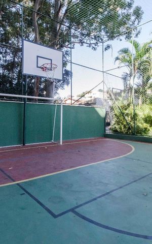 Apartamento à venda com 110m², 3 quartos e 2 vagasQuadra