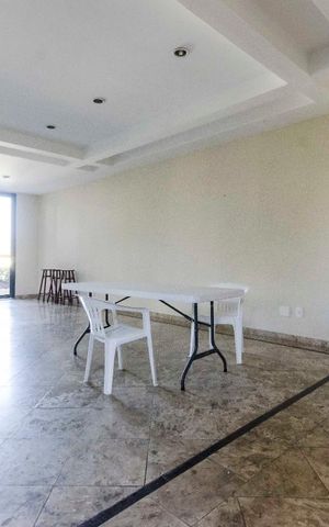 Apartamento à venda com 110m², 3 quartos e 2 vagasSalão de festa