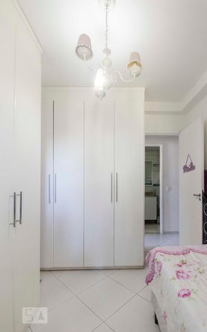 Apartamento à venda com 110m², 3 quartos e 2 vagasQuarto 2
