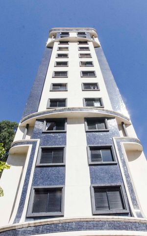 Apartamento à venda com 110m², 3 quartos e 2 vagasFachada