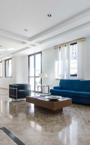 Apartamento à venda com 110m², 3 quartos e 2 vagasHall de entrada