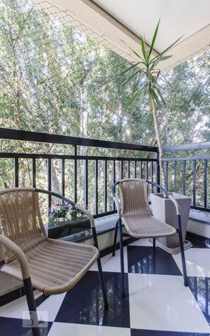 Apartamento à venda com 110m², 3 quartos e 2 vagasSacada