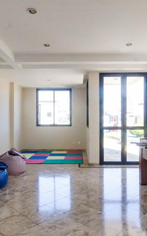 Apartamento à venda com 110m², 3 quartos e 2 vagasSalão de jogos