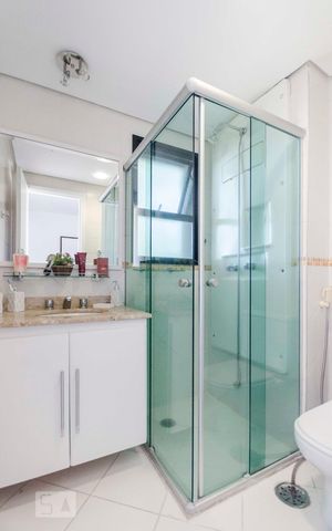 Apartamento à venda com 110m², 3 quartos e 2 vagasBanheiro Suíte