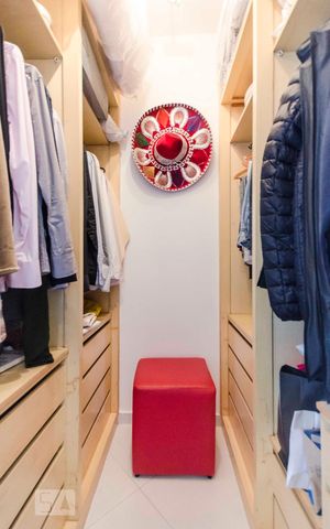 Apartamento à venda com 110m², 3 quartos e 2 vagasSuíte