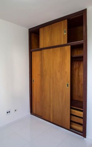 Apartamento à venda com 70m², 3 quartos e 1 vaga Apartamento à venda com 70m², 3 quartos e 1 vagaQuarto 2