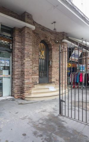 Studio à venda com 32m², 1 quarto e sem vagaFachada
