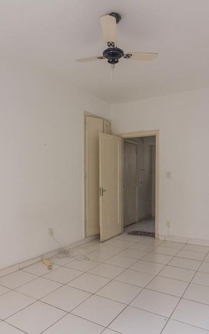 Studio à venda com 32m², 1 quarto e sem vagaKitnet