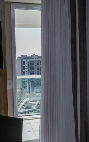 Apartamento para alugar com 40m², 1 quarto e 1 vagaSala