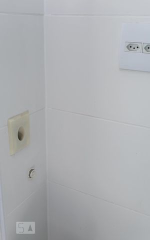 Apartamento para alugar com 40m², 1 quarto e 1 vagaDetalhe