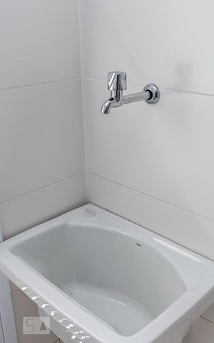 Apartamento para alugar com 40m², 1 quarto e 1 vagaDetalhe