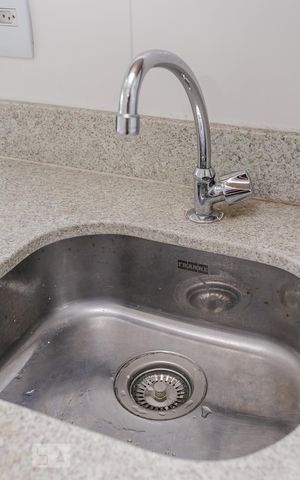Apartamento para alugar com 40m², 1 quarto e 1 vagaDetalhe