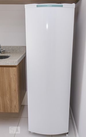 Apartamento para alugar com 40m², 1 quarto e 1 vagaDetalhe