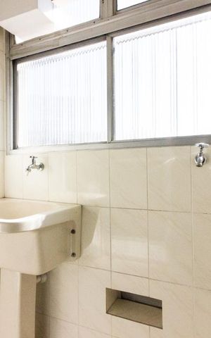 Apartamento à venda com 62m², 2 quartos e 1 vaga Apartamento à venda com 62m², 2 quartos e 1 vagaArea Servico